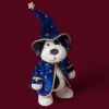 Peluche Rufferty le sorcier (31 cm) Jellycat Ambiance 7