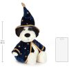 Peluche Rufferty le sorcier (31 cm) Jellycat Produit 8