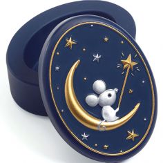 Boîte à dents souris Oh my teeth