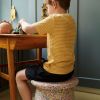Tabouret modulaire Dynamic small super confetti Stapelstein Produit 6
