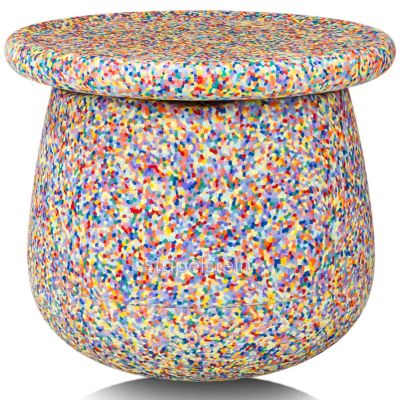 Siège Dynamic small super confetti Stapelstein