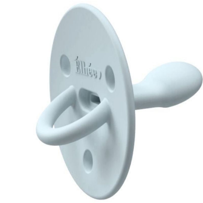 Sucette physiologique Choochoo Blue Sky (0-6 mois) Elhée Produit 2