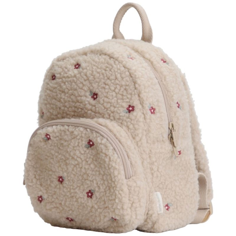 Sac à dos bébé Teddy Fairy Garden Little Dutch Produit 4