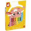 Lot de 8 feutres Jumbo - Janod 