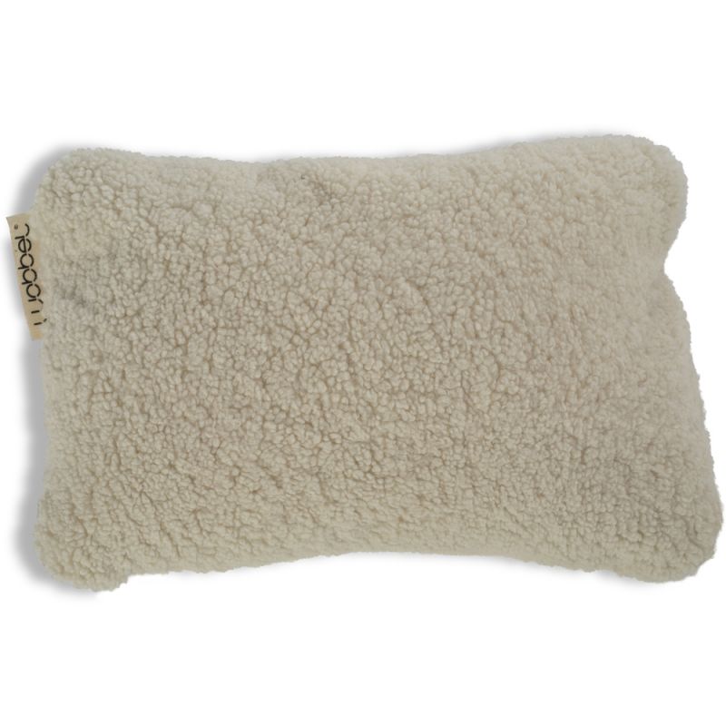 Coussin oreiller molletonné Original Teddy Wobbel BV