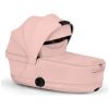 Nacelle pliable luxe PRIAM 2026 Peach Pink Cybex Produit 2