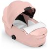 Nacelle pliable luxe PRIAM 2026 Peach Pink Cybex Produit 3