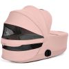 Nacelle pliable luxe PRIAM 2026 Peach Pink Cybex Produit 4