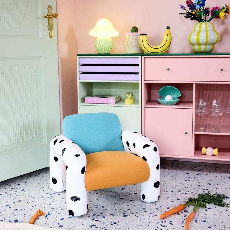 Fauteuil Fifi Kid's Concept Ambiance 2
