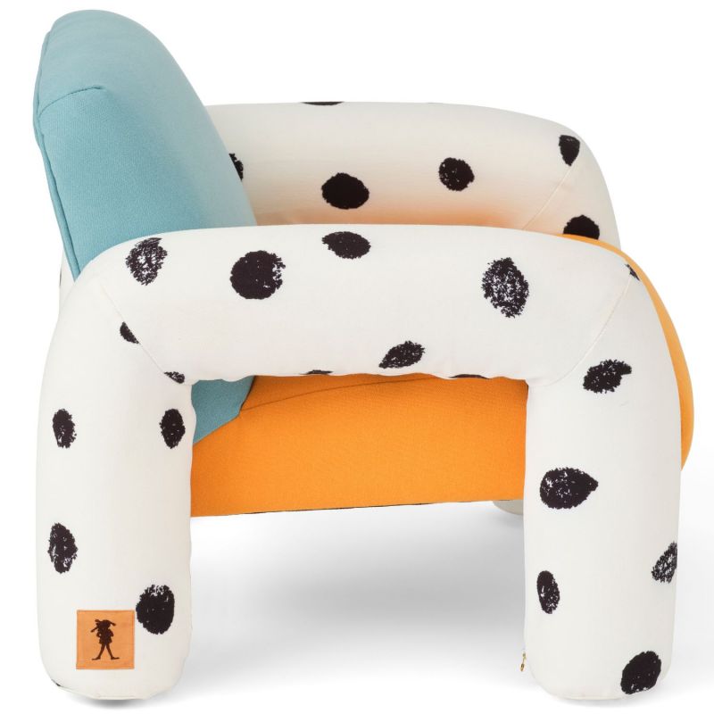 Fauteuil Fifi Kid's Concept Produit 4