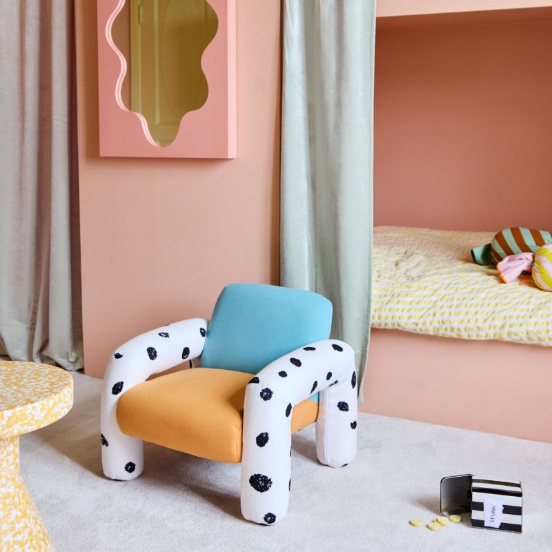 Fauteuil Fifi Kid's Concept Ambiance 8