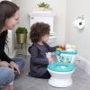 Pot et réducteur de toilette 2 en 1  par Baby Einstein