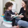 Pot et réducteur de toilette 2 en 1  par Baby Einstein