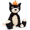 Peluche Jack le chat (65 cm) - Jellycat