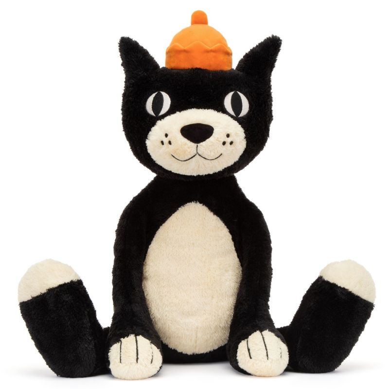 Peluche Jack le chat (65 cm) Jellycat Produit 2