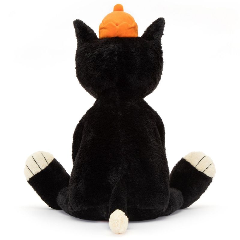 Peluche Jack le chat (65 cm) Jellycat Produit 3