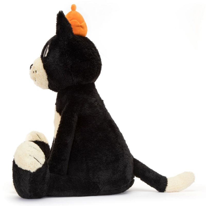 Peluche Jack le chat (65 cm) Jellycat Produit 4