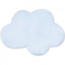 Tapis de parc Cloud en softy morning (75 x 110 cm)  par Bemini