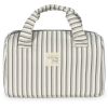 Mini Bag Botton Rayures Walking Mum Produit 1