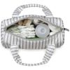 Mini Bag Botton Rayures Walking Mum Produit 3