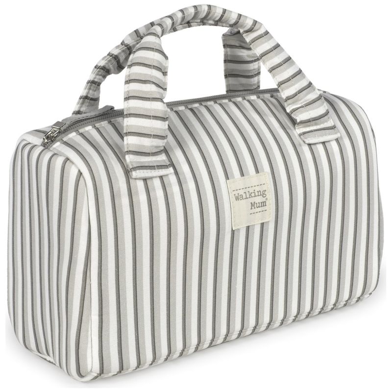 Mini Bag Botton Rayures Walking Mum Produit 2