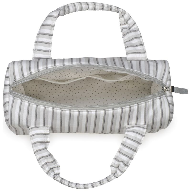 Mini Bag Botton Rayures Walking Mum Produit 4