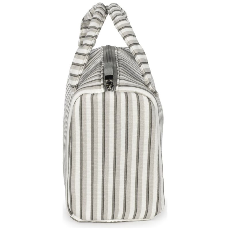 Mini Bag Botton Rayures Walking Mum Produit 5