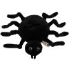 Peluche Les Flipetz Pumpet l'Araignée-Citrouille Les Déglingos Produit 2