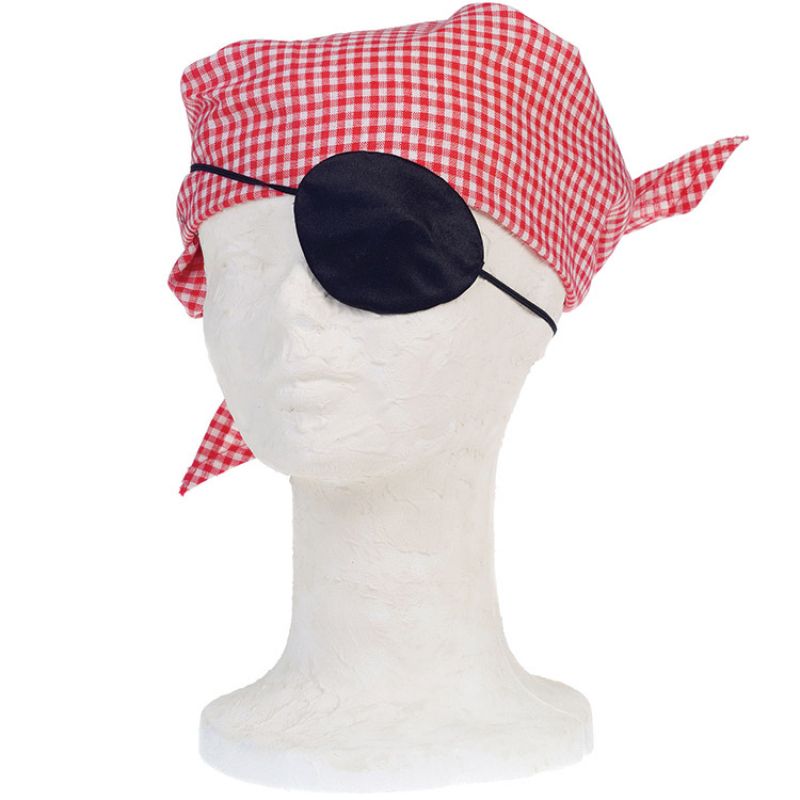Cache-oeil de pirate O'Mally Souza For Kids