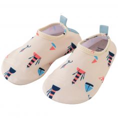Chaussures d'eau Anti-UV Lighthouse (pointure 23-24) - Fresk