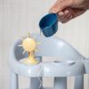 Siège de bain pivotant Blue Bébé Confort Ambiance 2