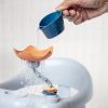 Siège de bain pivotant Blue Bébé Confort Ambiance 8