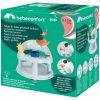 Siège de bain pivotant Blue Bébé Confort Packaging 9