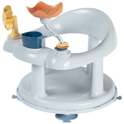 Siège de bain pivotant Blue