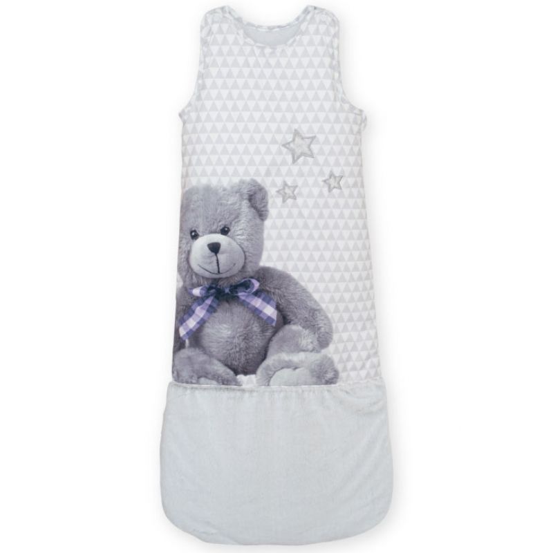 Gigoteuse chaude My Little Bear TOG 3 (100 cm) Domiva