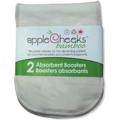 booster Doublure coton bio spécial nuit