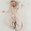 Gigoteuse en fausse fourrure beige (50 cm) Noukie's Ambiance 3