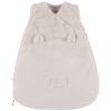 Gigoteuse en fausse fourrure beige (50 cm) Noukie's Produit 4
