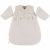 Variation Beige du produit Gigoteuse en fausse fourrure beige (50 cm) de la marque Noukie's
