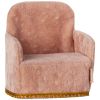 Fauteuil Souris Rose  par Maileg