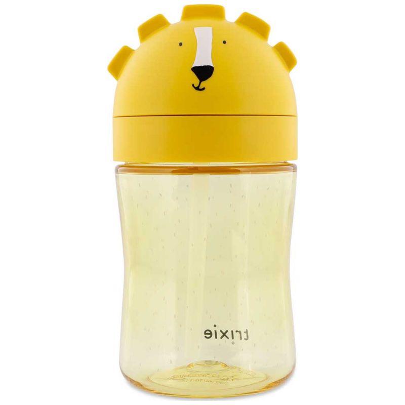 Gobelet avec paille Mr. Lion Trixie Produit 1