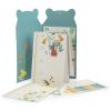 Toise carnet La forêt Mawa Moulin Roty Produit 4