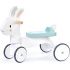 Porteur lapin - Tender Leaf