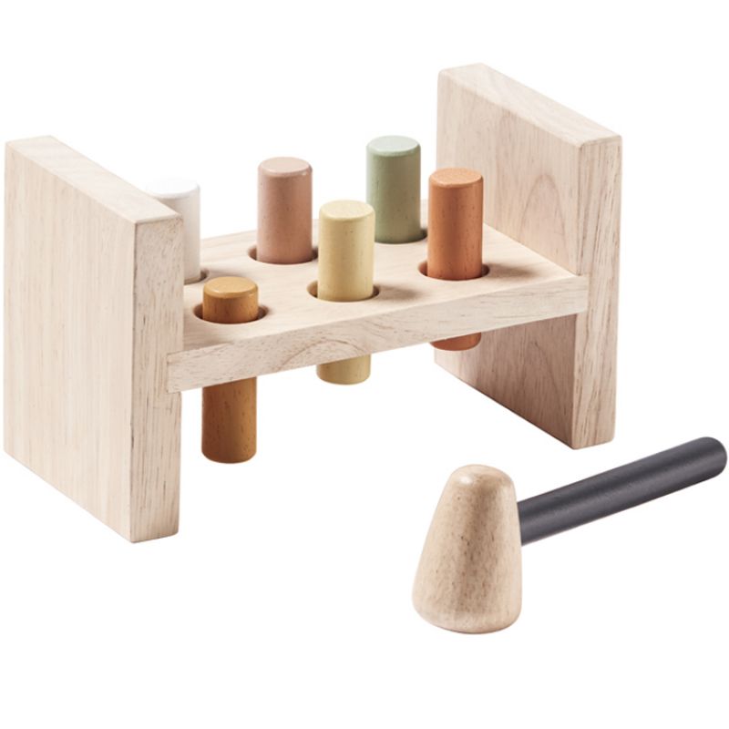 Jeu de marteau en bois Neo Kid's Concept