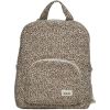 Sac à dos à langer Léopard - BEBEL