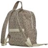 Sac à dos à langer Léopard beige BEBEL Produit 3