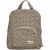 Variation Beige du produit Sac à dos à langer Léopard beige de la marque BEBEL