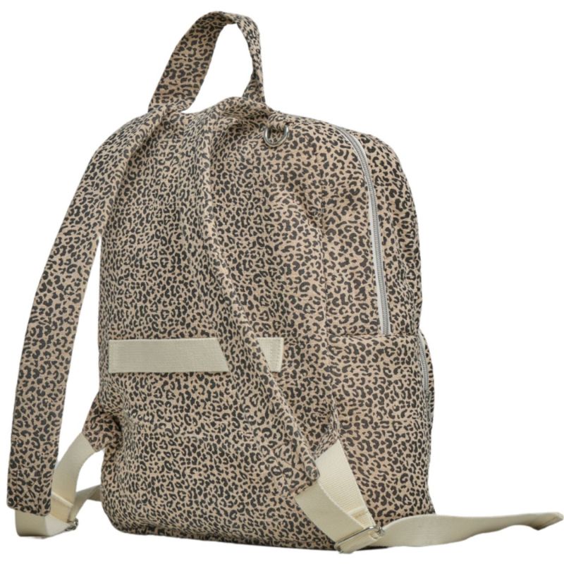 Sac à dos à langer Léopard BEBEL Produit 3