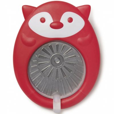 Anneau de dentition réfrigéré Renard Skip Hop