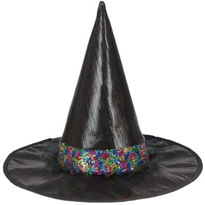 Chapeau de sorcière Agatha (4-10 ans) Souza For Kids